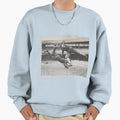 Football Sweatshirt - Trendy Graphic for Adults - T-Shirt, Sweatshirt, Hoodie