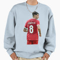 Dominik Szoboszlai Sweatshirt - Fun Novelty Design Unisex - T-Shirt, Sweatshirt, Hoodie