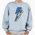 Uaf University Alaska Fairbanks Sweatshirt - Aesthetic Graphic Men Women - T-Shirt, Sweatshirt, Hoodie
