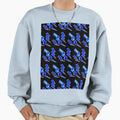 Flash Sweatshirt - Casual Everyday Wear Unisex - T-Shirt, Sweatshirt, Hoodie