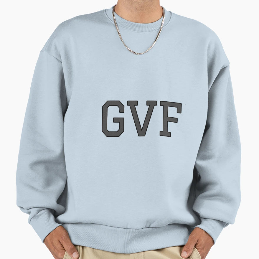 Greta Van Fleet Sweatshirt - Trendy Graphic Men Women - T-Shirt, Sweatshirt, Hoodie