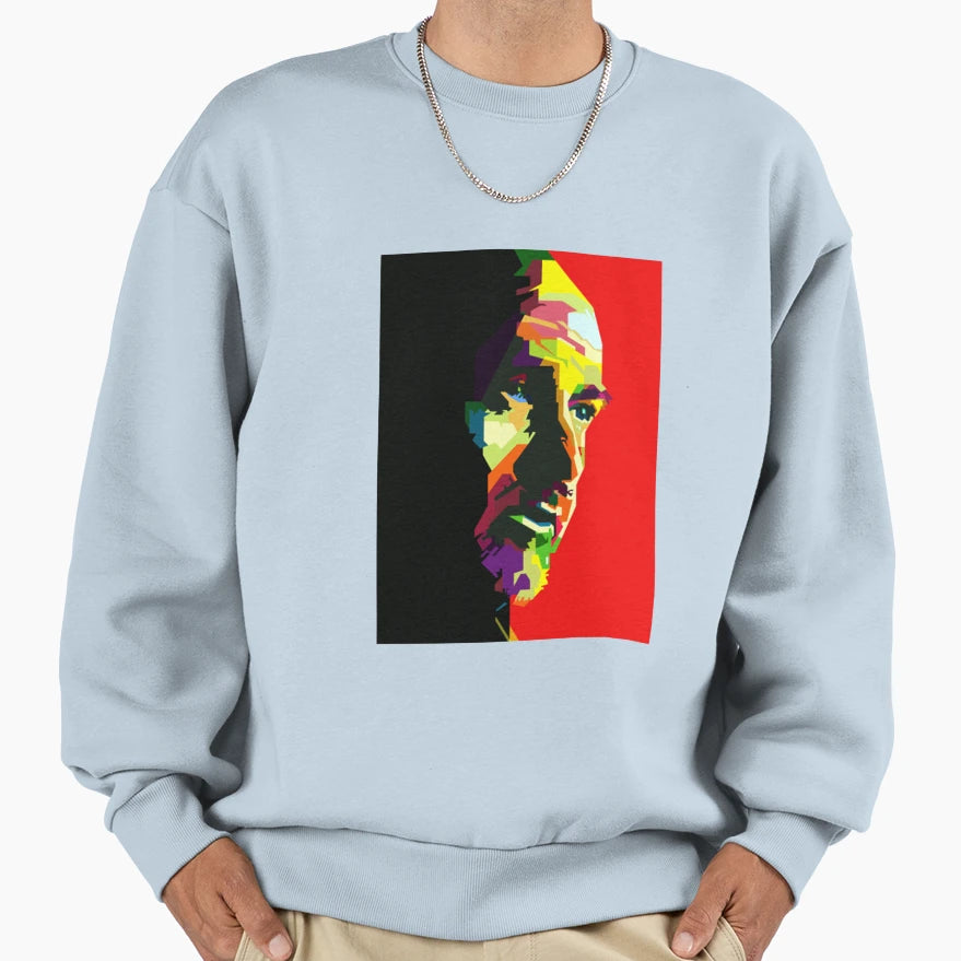 Peter Gabriel Sweatshirt - Graphic Print for Adults - T-Shirt, Sweatshirt, Hoodie