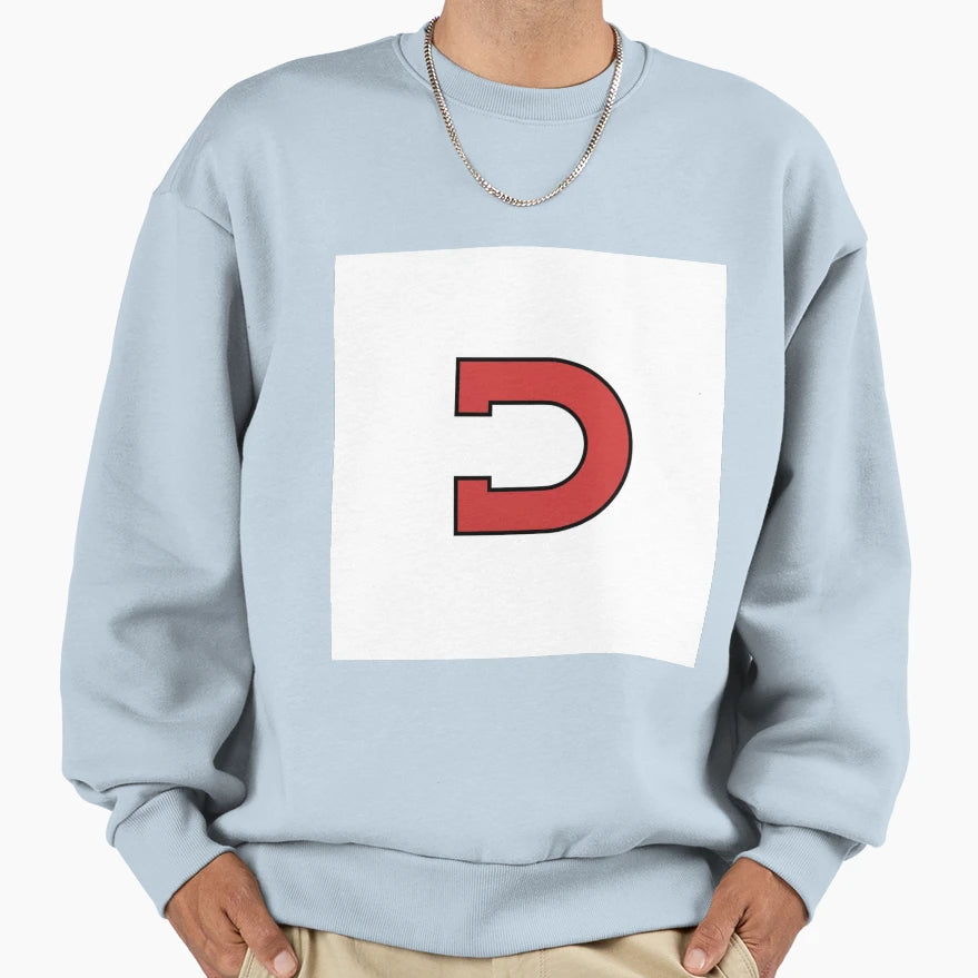 Daily Dose Internet Sweatshirt - Trendy Graphic Unisex - T-Shirt, Sweatshirt, Hoodie