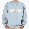 Cleveland Ohio Ohio O S Sweatshirt - Casual Everyday Wear Men Women - T-Shirt, Sweatshirt, Hoodie