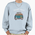 Tailgate Dealer Cuttings Days Sweatshirt - Trendy Graphic Unisex - T-Shirt, Sweatshirt, Hoodie