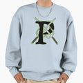 Battling Bards Potidaea Sweatshirt - Custom Art Print Unisex - T-Shirt, Sweatshirt, Hoodie