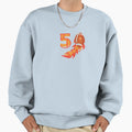 Super Bowl 50 T O Sweatshirt - Trendy Graphic Unisex - T-Shirt, Sweatshirt, Hoodie