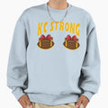 Kansas City Football Football Gifts Sweatshirt - Custom Art Print Men Women - T-Shirt, Sweatshirt, Hoodie