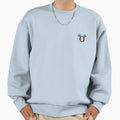 Oh Deer Sweatshirt - Trendy Graphic Men Women - T-Shirt, Sweatshirt, Hoodie