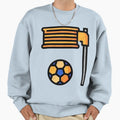 Korfball Sport Sweatshirt - Graphic Print for Adults - T-Shirt, Sweatshirt, Hoodie