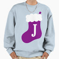 Stocking Sweatshirt - Aesthetic Graphic Unisex - T-Shirt, Sweatshirt, Hoodie