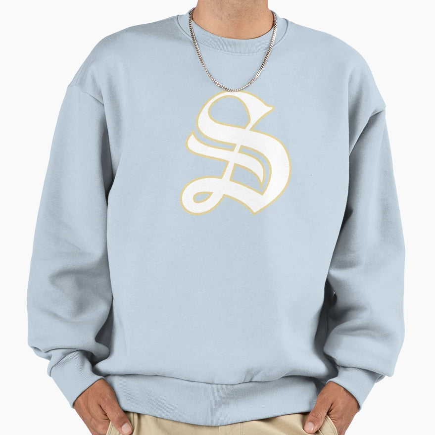 Sewanee University South Sweatshirt - Aesthetic Graphic for Adults - T-Shirt, Sweatshirt, Hoodie