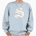 Sewanee University South Sweatshirt - Aesthetic Graphic for Adults - T-Shirt, Sweatshirt, Hoodie