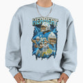 JH Los Angeles Sweatshirt - Custom Art Print Unisex - T-Shirt, Sweatshirt, Hoodie