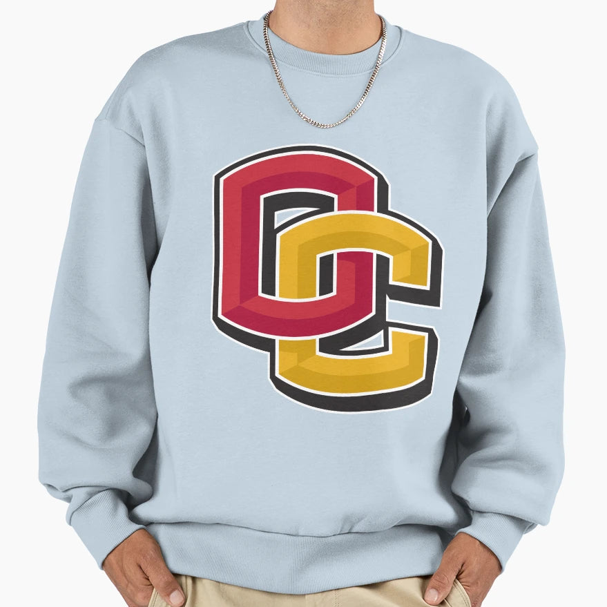 Oberlin Yeomen And Yeowoman Sweatshirt - Streetwear Style Men Women - T-Shirt, Sweatshirt, Hoodie