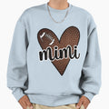 Proud Football Mimi Football Player T-Shirt - Unique Graphic for Adults - T-Shirt, Sweatshirt, Hoodie