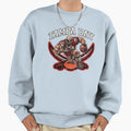 Tampa Bay Football Detroit Lions Sweatshirt - Graphic Print Men Women - T-Shirt, Sweatshirt, Hoodie