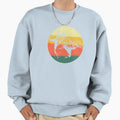 American Football Quarterback Sweatshirt - Fun Novelty Design for Adults - T-Shirt, Sweatshirt, Hoodie