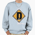 Superdad Sweatshirt - Fun Novelty Design Unisex - T-Shirt, Sweatshirt, Hoodie
