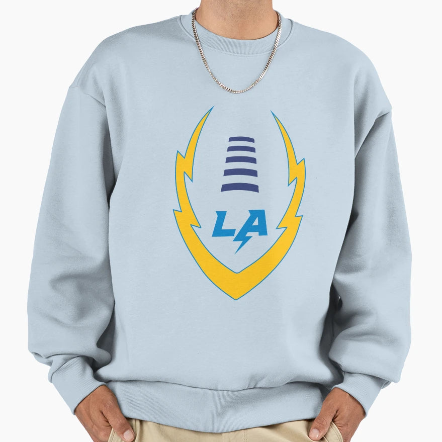 Laball Sweatshirt - Custom Art Print for Adults - T-Shirt, Sweatshirt, Hoodie