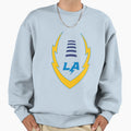 Laball Sweatshirt - Custom Art Print for Adults - T-Shirt, Sweatshirt, Hoodie