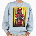 JD Nfl Sweatshirt - Fun Novelty Design for Adults - T-Shirt, Sweatshirt, Hoodie
