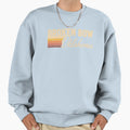 Broken Bow Oklahoma Sweatshirt - Trendy Graphic for Adults - T-Shirt, Sweatshirt, Hoodie