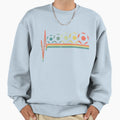 Soccer Sweatshirt - Unique Graphic Unisex - T-Shirt, Sweatshirt, Hoodie