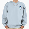 Sorcerer Sweatshirt - Novelty Apparel for Adults - T-Shirt, Sweatshirt, Hoodie