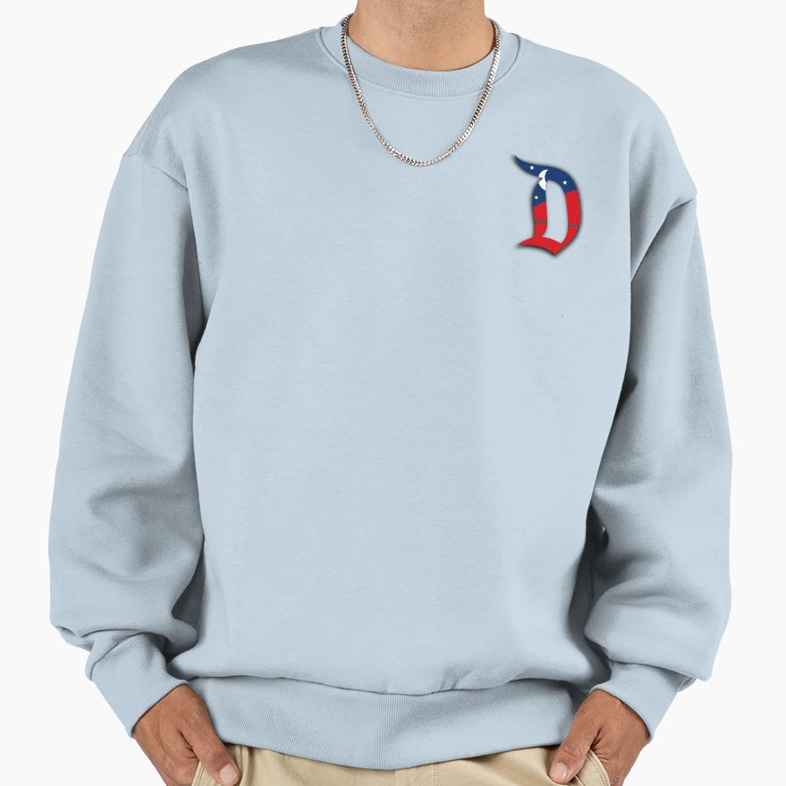 Sorcerer Sweatshirt - Novelty Apparel for Adults - T-Shirt, Sweatshirt, Hoodie