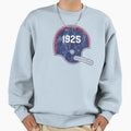 New York Giants Year Founded Sweatshirt - Aesthetic Graphic for Adults - T-Shirt, Sweatshirt, Hoodie