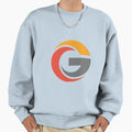 Glendale Sweatshirt - Unique Graphic Unisex - T-Shirt, Sweatshirt, Hoodie