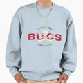 Art Tampa Bay Buccaneers Sweatshirt - Aesthetic Graphic for Adults - T-Shirt, Sweatshirt, Hoodie