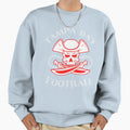 Art Tampa Bay Buccaneers Sweatshirt - Custom Art Print for Adults - T-Shirt, Sweatshirt, Hoodie