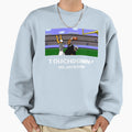 Touchdown Bo Sweatshirt - Streetwear Style Men Women - T-Shirt, Sweatshirt, Hoodie