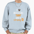 I Love Big Sacks Tight Ends And Sweatshirt - Fun Novelty Design for Adults - T-Shirt, Sweatshirt, Hoodie