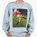 Duncan Edwards Legend Sweatshirt - Custom Art Print Men Women - T-Shirt, Sweatshirt, Hoodie