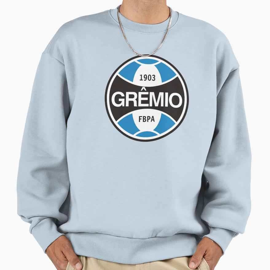 Gremio Sweatshirt - Unique Graphic Men Women - T-Shirt, Sweatshirt, Hoodie