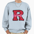 Rugirlboss Logo Sweatshirt - Streetwear Style Unisex - T-Shirt, Sweatshirt, Hoodie