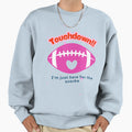 Great Bowl Snacks Sweatshirt - Streetwear Style Unisex - T-Shirt, Sweatshirt, Hoodie
