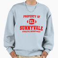 Fear Street Fear Street Sunnyvale Sweatshirt - Trendy Graphic for Adults - T-Shirt, Sweatshirt, Hoodie