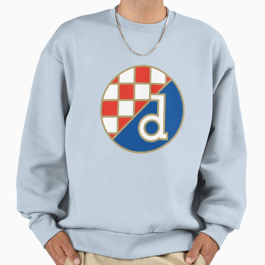 Best Seller Dinamo Zagreb T-Shirt - Aesthetic Graphic for Adults - T-Shirt, Sweatshirt, Hoodie