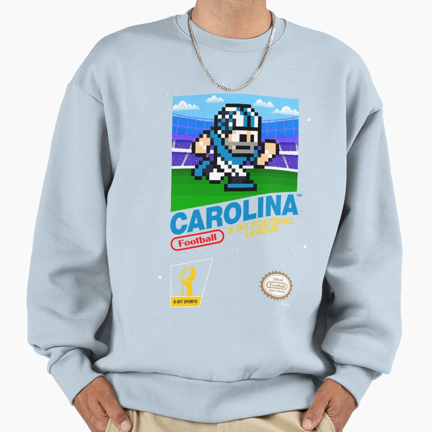 Carolina Sweatshirt - Graphic Print for Adults - T-Shirt, Sweatshirt, Hoodie