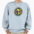 America Sweatshirt - Custom Art Print Unisex - T-Shirt, Sweatshirt, Hoodie