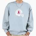 Colors Alabama Football Sweatshirt - Fun Novelty Design Unisex - T-Shirt, Sweatshirt, Hoodie