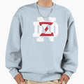 Zahm House Sweatshirt - Custom Art Print for Adults - T-Shirt, Sweatshirt, Hoodie