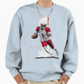Art Arizona Cardinals Sweatshirt - Aesthetic Graphic Men Women - T-Shirt, Sweatshirt, Hoodie