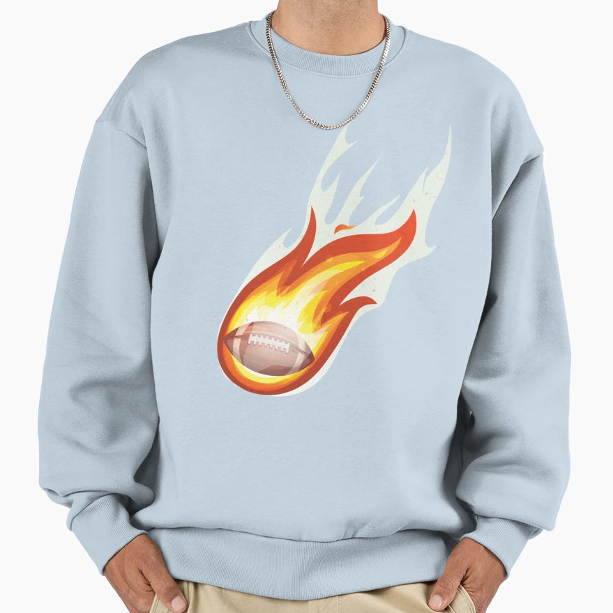 Sec Championship American Football Sweatshirt - Trendy Graphic for Adults - T-Shirt, Sweatshirt, Hoodie