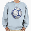 Futbal Sweatshirt - Unique Graphic Men Women - T-Shirt, Sweatshirt, Hoodie
