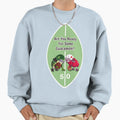 Guacamole Bowl Game Sweatshirt - Fun Novelty Design Unisex - T-Shirt, Sweatshirt, Hoodie